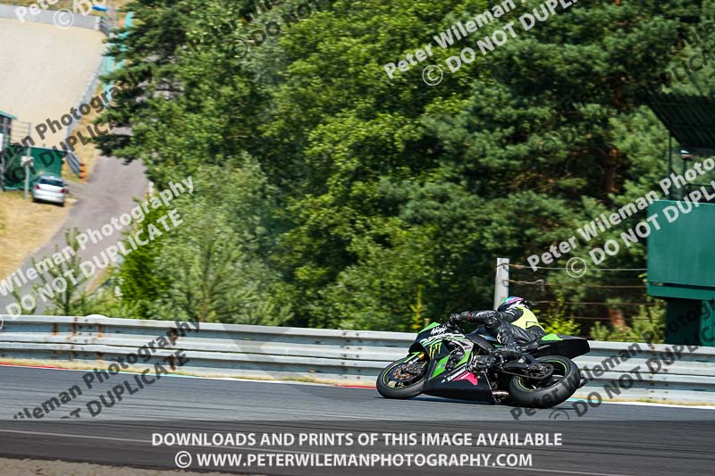 Slovakia Ring;event digital images;motorbikes;no limits;peter wileman photography;trackday;trackday digital images